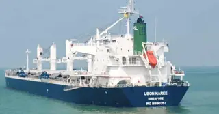 যুক্তরাষ্ট্র থেকে এলো ৬২ হাজার ১৫০ টন গম